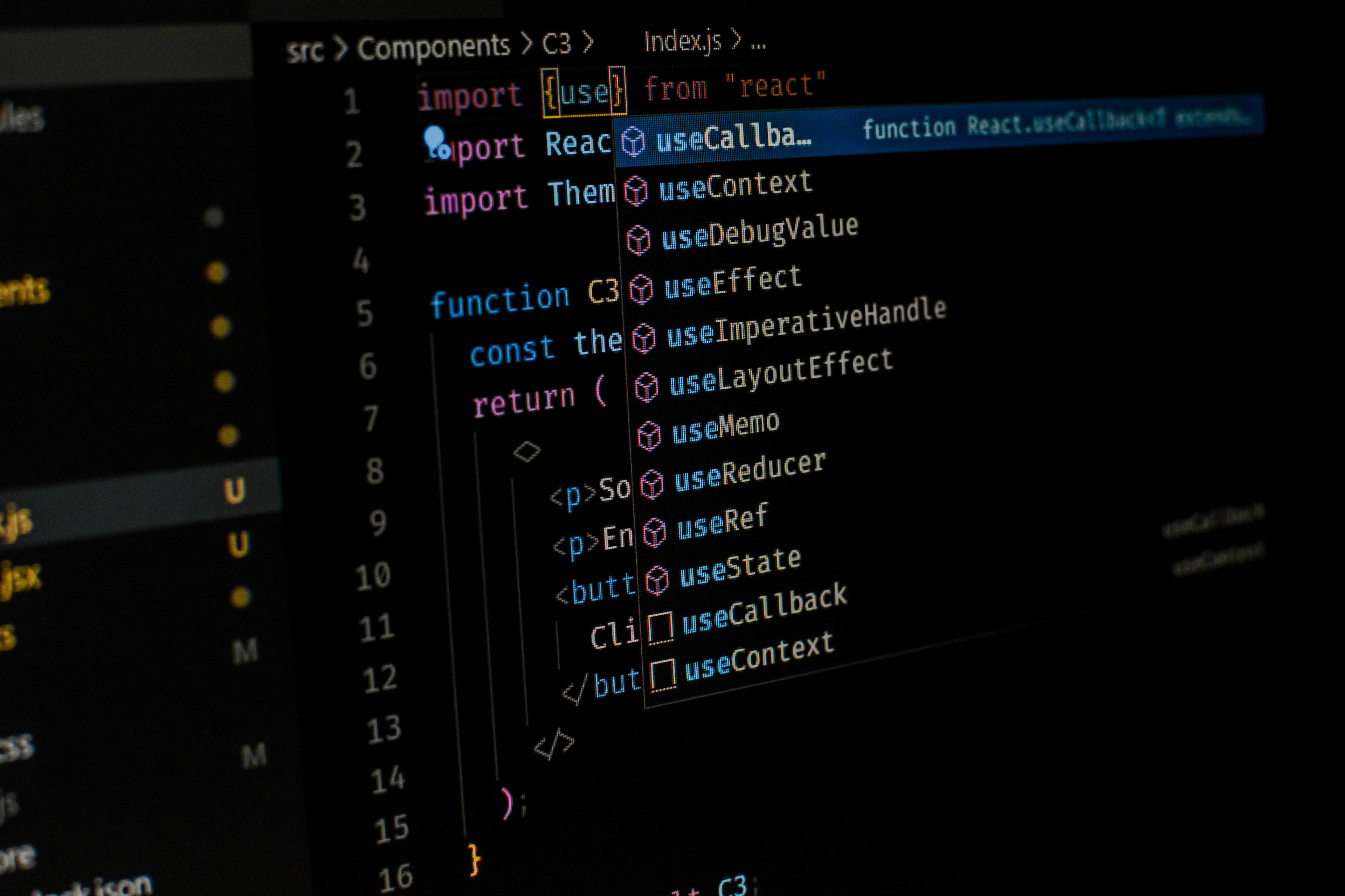 Web Development