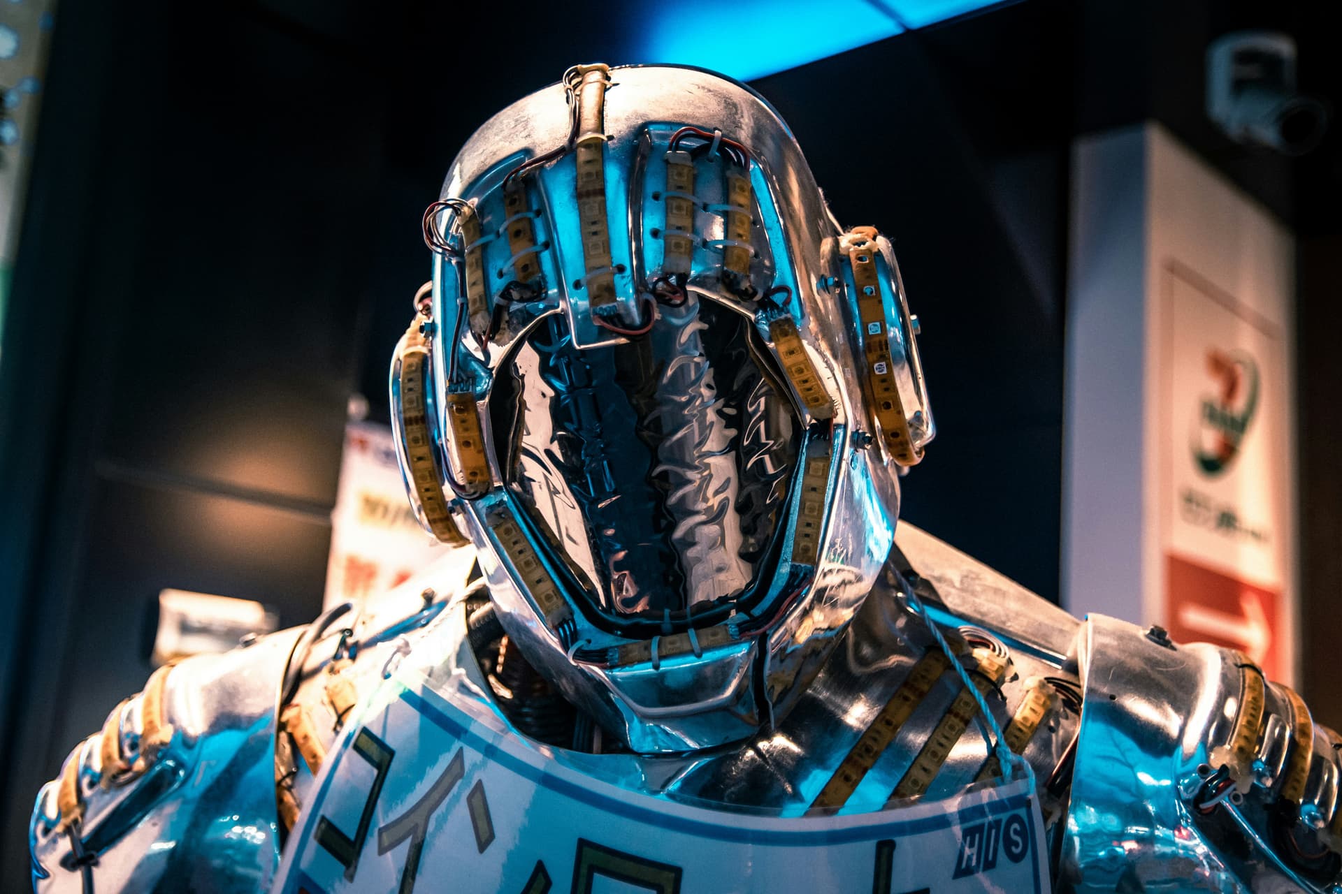 Chatbots & Automations