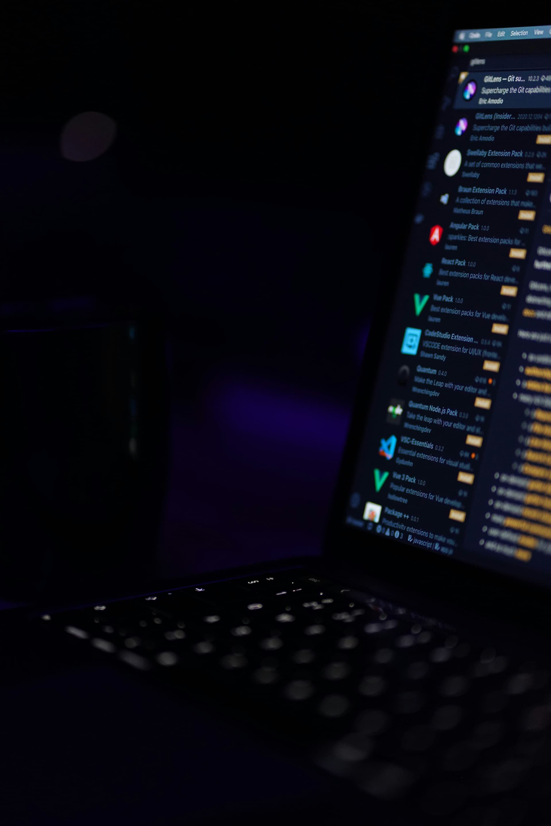 Mobile App Development